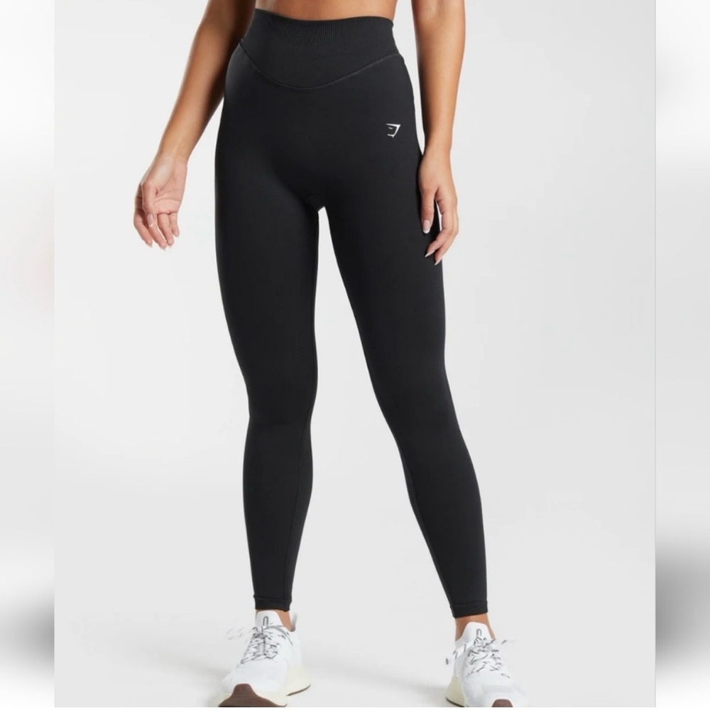 Gymshark Sweat Seamless Leggings
